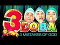 3 Doba - 3 Mistakes of God FULL FILM (3 IDIOTS) - Urban Gujarati Film 2018- Chetan - Nirav - Nishith 3 Doba - 3 Mistakes of God FULL FILM (3 IDIOTS) - Urban Gujarati Film 2018- Chetan - Nirav - Nishith