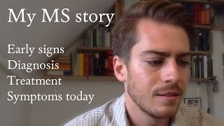 My MS story