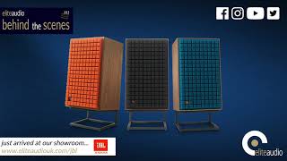 Behind the Scenes - JBL Delivery