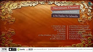 Neriman Demet - Ne Dedim De Gelmedin