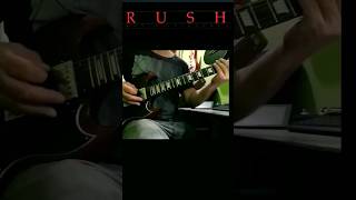 Rush - Far Cry - Guitar Cover #Rock #Classic #Rush #Videosrock