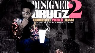 Watch Hoodrich Pablo Juan Designer On My Feet video