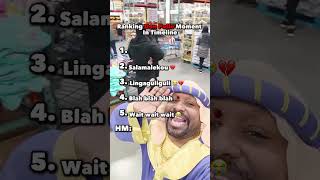 Ranking Don Pollo Moment