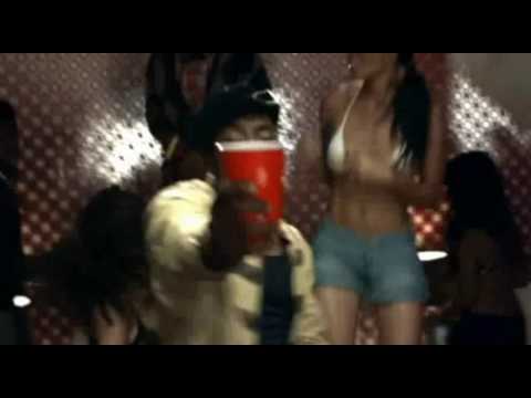 The Black Eyed Peas I Gotta Feeling (Clip HQ + lyrics)