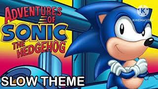 Aosth Ost Collection Part 1