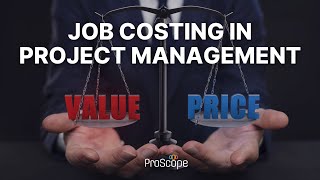 Proscope For Netsuite Job Costing In Project Management Simplified - Netsuite Erp
