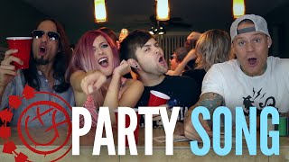 Watch Blink182 The Party Song video