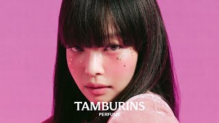 TAMBURINS X JENNIE [The Day of Sorceress]