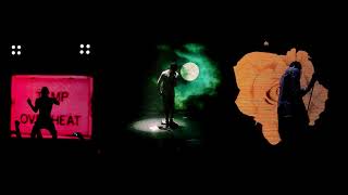 "Better Nights" | Travis Scott x KILLY Type Beat | prod. BeatsByBort