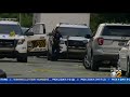 Off-Duty Police Officer Shot In Homewood