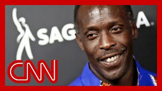 The Wire Actor Michael K. Williams Found Dead In Apartment