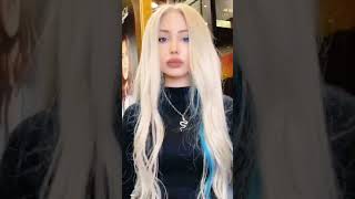 Ayda Kutay Yeni Tiktok Videosu