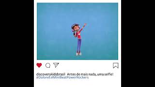 Mini Beat Power Rockers En Instagram 58