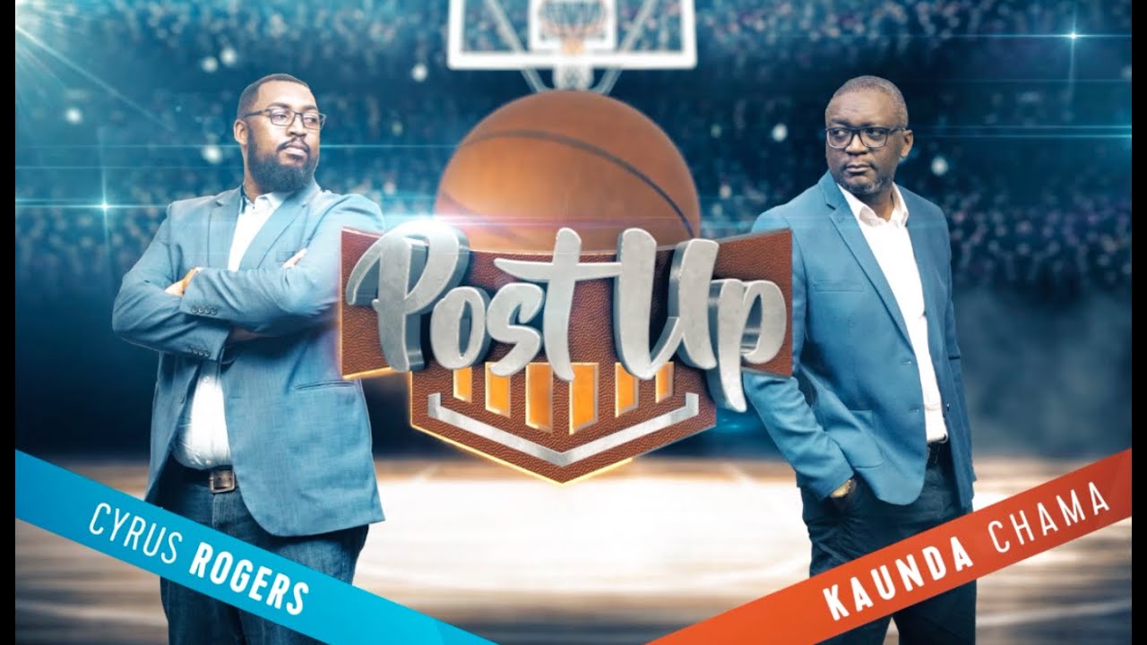 Post Up Show - NBA Season Restart Preview
