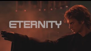 Anakin Padme Eternity