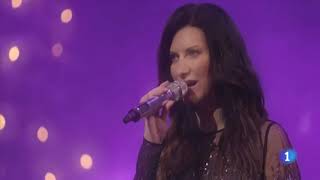 Watch Laura Pausini Adeste Fideles feat The Patrick Williams Orchestra video