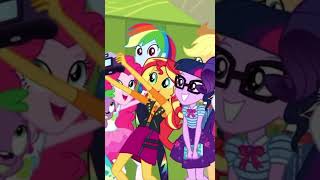 Do These Two Mlp Songs Sound Similar? Pt. 3