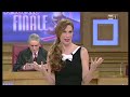 Verdetto Finale - Puntata del 10 3 2014 - II Parte