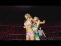 Beth Phoenix Smackdown vs Raw