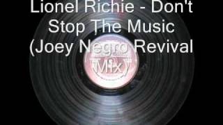 Watch Lionel Richie Don