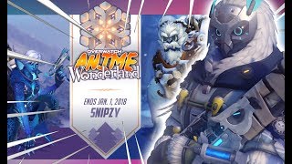 The Anime Event