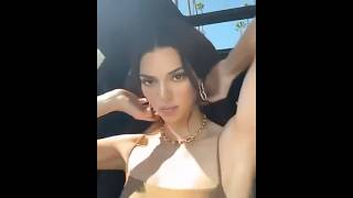 Kendall Jenner