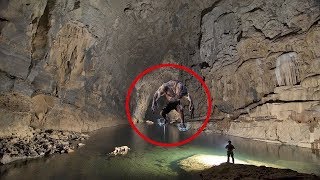 5 Momentos Captados cuando graban Gigantes !