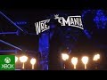 WWE 2K18 Burn It Down Trailer