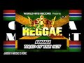 KANANGA  TIRED OF THE GUN  THE KING OF REGGAE ) MAY 2013