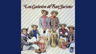 Watch Los Gaiteros De San Jacinto La Maya video