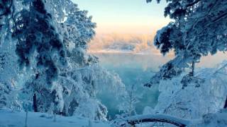 Chris De Burgh - Snow Is Falling