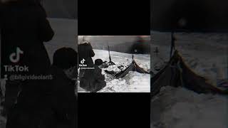 Gizemi Hala Çözülememiş Olaylar Part 1