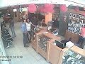 ROBO DE TELEFONOS EN CDC HOLLYWOOD, CABIMAS, ZULIA