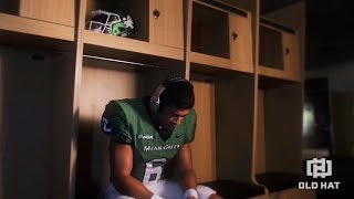 North Texas Mean Green | Football Intro | 2018