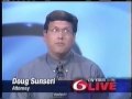 J. Douglas Sunseri - "I Want To Know" with Six On Your Side (Channel 6)