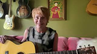 Watch Shawn Colvin Im Gone video