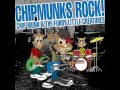 Chip Munk & The Furry Little Creatures (An A&TC Tribute)