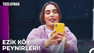 Bir Günlük Tozluyaka Vlog - Tozluyaka 24. Bölüm