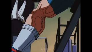 Baki Training Phonk Тренировка Баки Фонк
