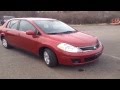Q Certified Used 2011 Nissan Versa S Nashville TN | H468839 | Universal Kia Used Cars