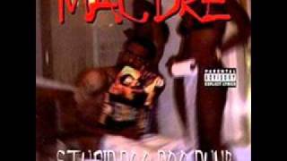 Watch Mac Dre Da Real Deal feat Dubee video