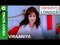 Viraaniya (Video Song) | Namastey London | Akshay Kumar & Katrina Kaif