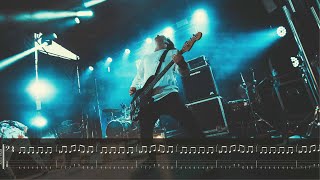 Space Of Variations - F*Ck This Place Up | Live Bass Playthrough