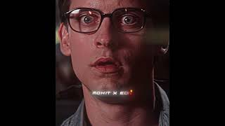The Og Spidy - Tobey Maguire - Spider-Man 2 - All The Stars Slowed - Edit