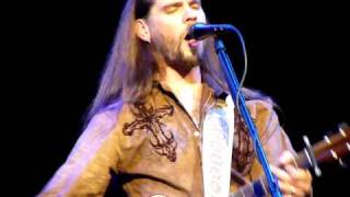 Watch Bo Bice Lonely, Broke And Wasted video