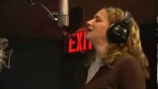 Video Flyaway Joan Osborne