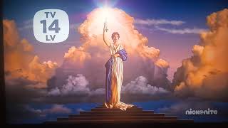 Opening To Men In Black 3 2012 On Nick 42620