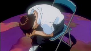 Evangelion Ep 25 Twixtor Time Remap Check Desc