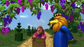 1 5 Learn English For Kids Muzzy In Gondoland Ep 1 Of 12