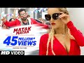 Geeta Zaildar Matak Matak Video Feat. Dr Zeus | Latest Punjabi Song 2016 | T-Series Apna Punjab